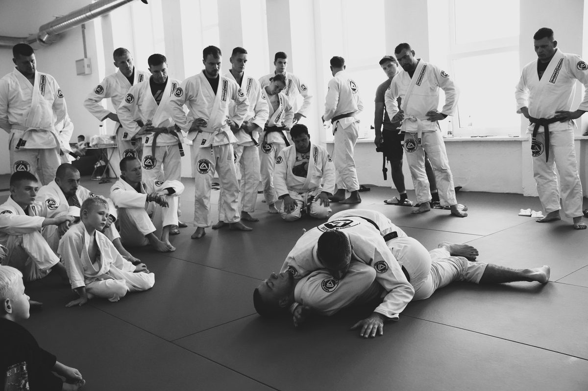 Competition team