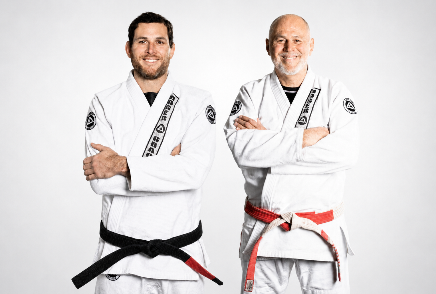 Roger Gracie