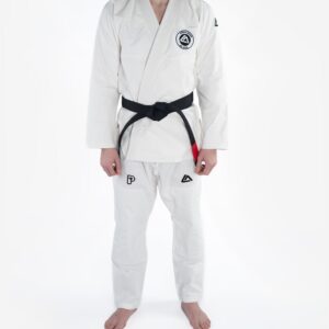RGA Classic Gi - White
