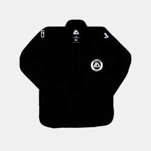 Kids RGA Classic Gi - Black