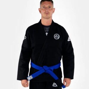 RGA Classic Gi - Black