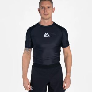 RGA 2026 Classic Rashguard