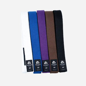 RGA BJJ Belt