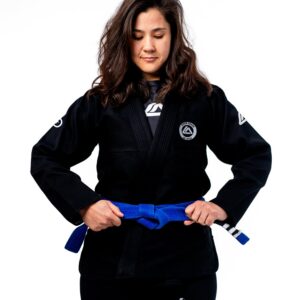 Women's RGA Classic Gi - Black