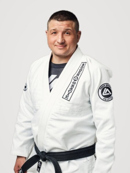 Marius Rudnickas
