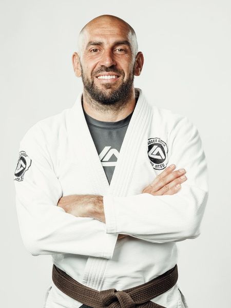 Sergej Pigarev