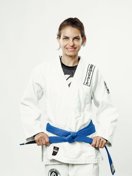 Dovilė Čiegienė