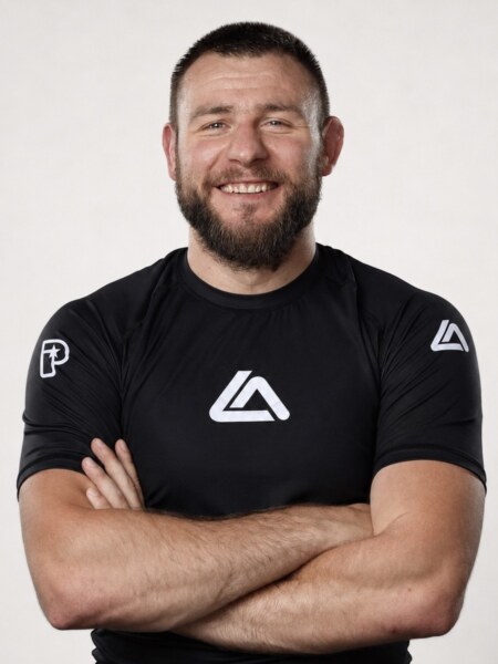 Lukas Krasauskas